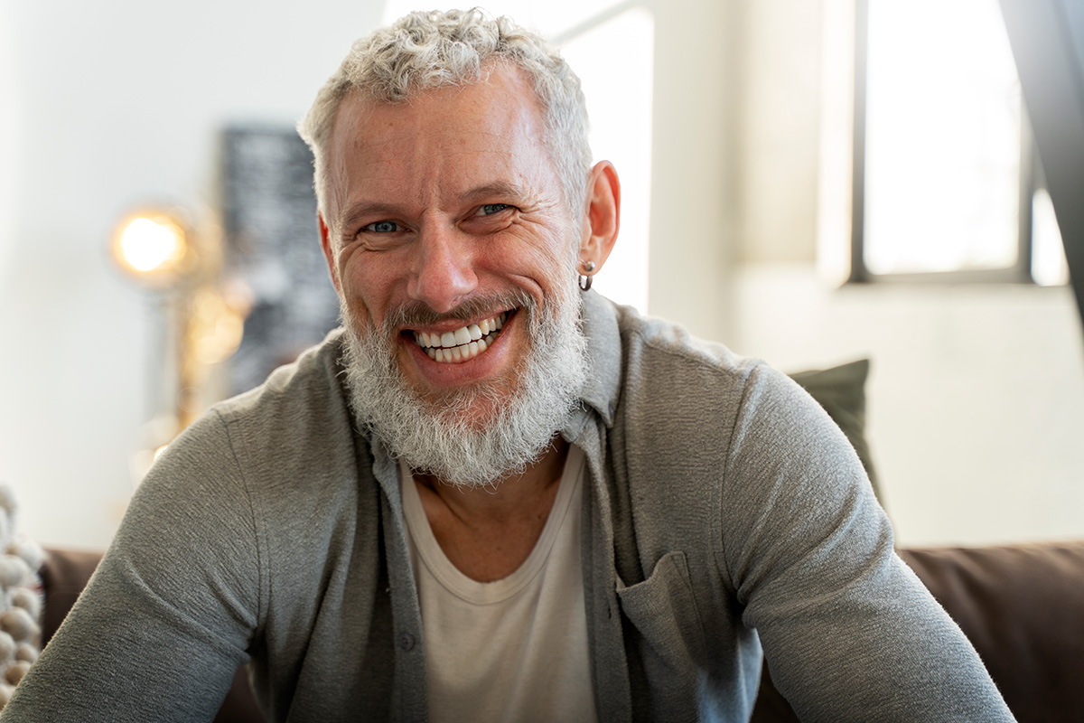 Testosterone Replacement Therapy for Men In Testosterone Replacement Therapy Clinic In Rome
